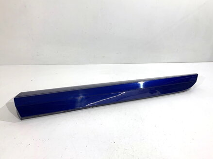 Lišta dveří levá zadní VW Arteon (3H7, 3H8) 2017 - 2022 3G8853991B