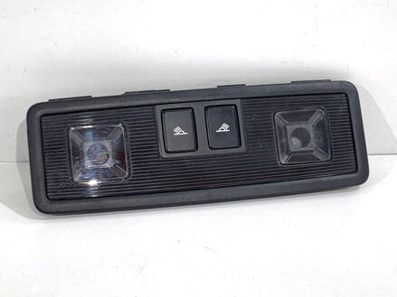 Stropní světlo LED zadní VW Golf VII (5G1, BQ1, BE1, BE2) 2012 - 2022 5G0947291