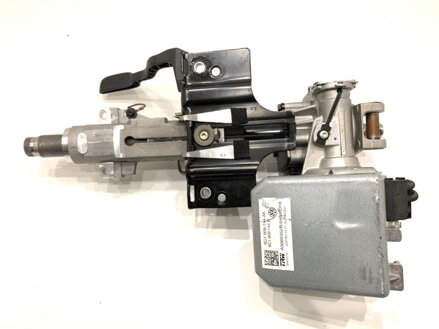 Servočerpadlo Skoda Fabia III (NJ3) 2014 - 2022 6C1423510CE