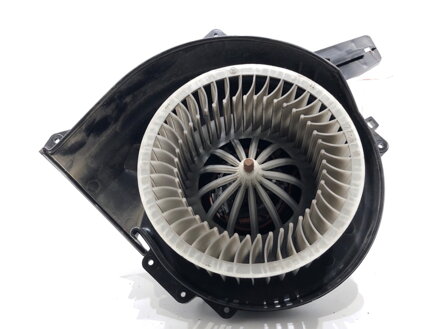 Ventilátor topení Skoda Fabia III (NJ3) 2014 - 2022 6R1819015A