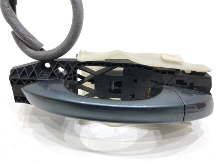 Klika vnější pravá přední Skoda Fabia III (NJ3) 2014 - 2022