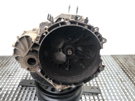 Převodovka Ford Transit V363 Autobus (FAD, FBD) 2013 - 2022 GK3R-7002-KGB