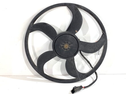 Ventilátor chladiče Ford Transit V363 Autobus (FAD, FBD) 2013 - 2022 3136613357