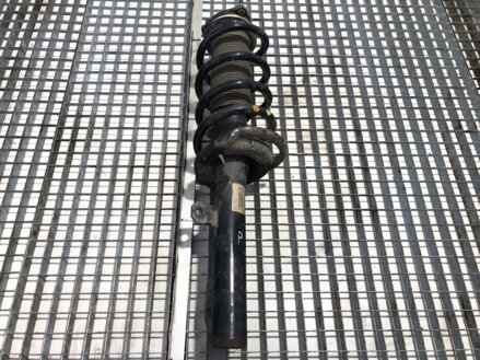 Tlumič pravý přední Ford Transit V363 Autobus (FAD, FBD) 2013 - 2022 BK31-18045-HC