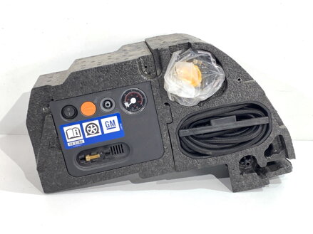 Sada nářadí Opel Corsa E (X15) 2014 - 2022 13450261