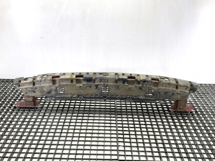 Výztuha nárazníku zadní Peugeot 2008 I (CU_) 2013 - 2022