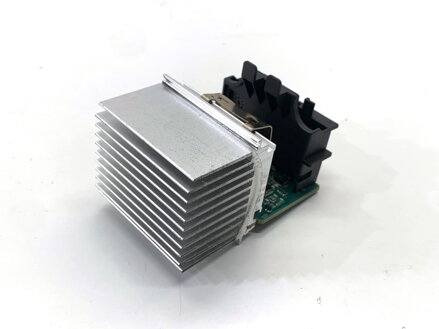 Odpor ventilátoru / ventilátory vzduchu Peugeot 2008 I (CU_) 2013 - 2022