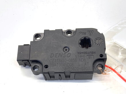 Motor radiátoru topení Mercedes-benz Class A (W176) 2012 - 2018 CZ113930-0856