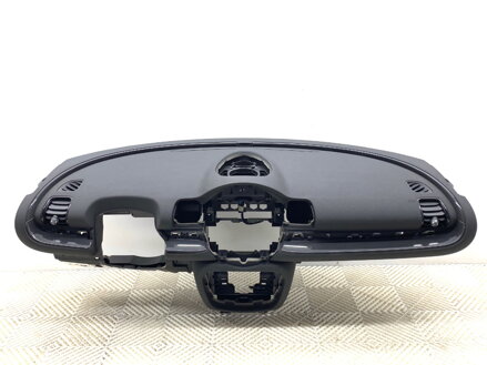 Palubní deska / kokpit S polštářem spolujezdce Mini Mini Clubman (F54) 2014 - 2022 9305672
