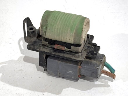 Odpor ventilátoru / ventilátory vzduchu Ford Transit V363 Autobus (FAD, FBD) 2013 - 2022 3134503095