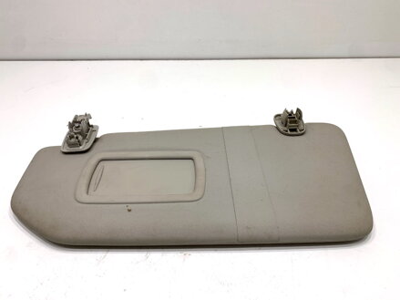 Sluneční clonítko levé Renault Grand Scénic III (JZ0/1_) 2009 - 2022