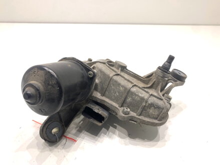 Mechanismus stěračů levý přední Renault Grand Scénic III (JZ0/1_) 2009 - 2022 W000002191