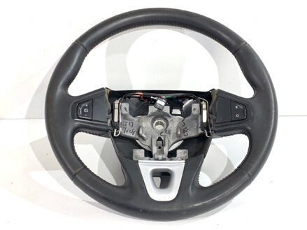 Volant Renault Grand Scénic III (JZ0/1_) 2009 - 2022 609581499