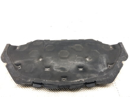 Odhlučnění kapoty Volvo S80 II (124) 2006 - 2016