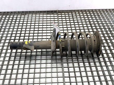 Tlumič levý přední S pružinou Volvo S80 II (124) 2006 - 2016