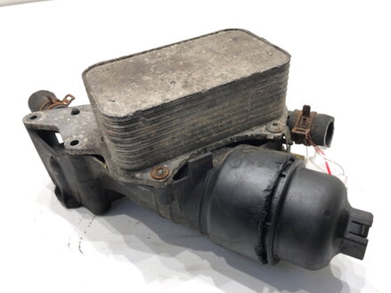 Základna filtru oleje S chladič Renault Trafic III Autobus (JG_) 2014 - 2022 152085948R