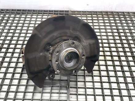 Otoč levá přední Mini Mini Countryman (R60) 2010 - 2016