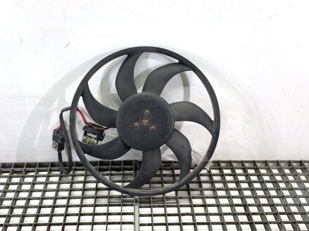 Ventilátor chladiče Mini Mini Countryman (R60) 2010 - 2016 0130303021