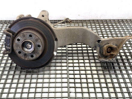 Otoč rameno levá zadní Mini Mini Countryman (R60) 2010 - 2016 9805657