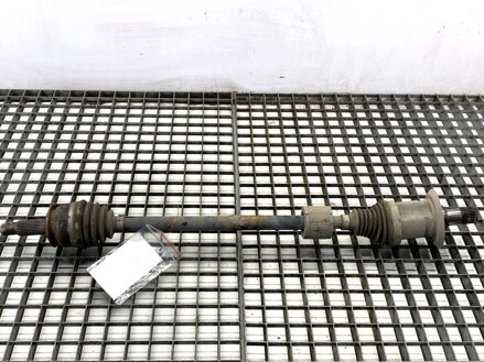 Poloosa pravá zadní Mini Mini Countryman (R60) 2010 - 2016 9813598