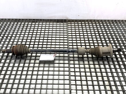 Poloosa levá zadní Mini Mini Countryman (R60) 2010 - 2016 9813597