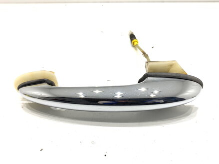 Klika vnější levá zadní Mini Mini Countryman (R60) 2010 - 2016