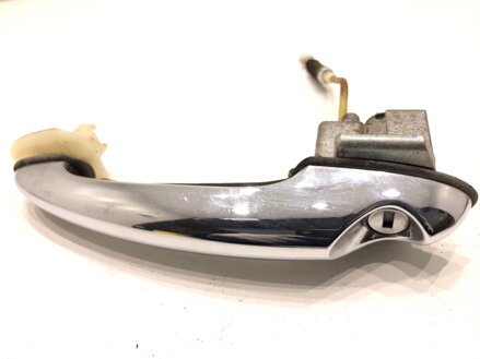 Klika vnější levá přední Mini Mini Countryman (R60) 2010 - 2016 1501770