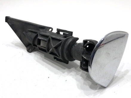 Ostřikovač světla levý přední Mini Mini Countryman (R60) 2010 - 2016 1307030580