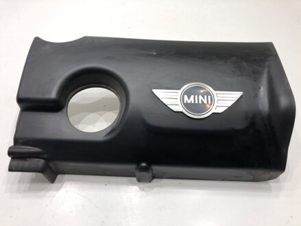 Víko / kryt motoru Mini Mini Countryman (R60) 2010 - 2016 7614367