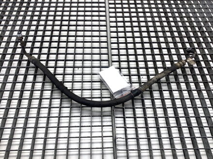 Hadice posilovače Fiat Fiorino (225_) 2007 - 2022