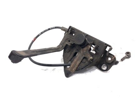 Zámek kapoty přední KIA CEE ' D Sportswagon (JD) 2012 - 2018