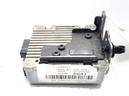 Modul posilování KIA CEE ' D Sportswagon (JD) 2012 - 2018 A256399500