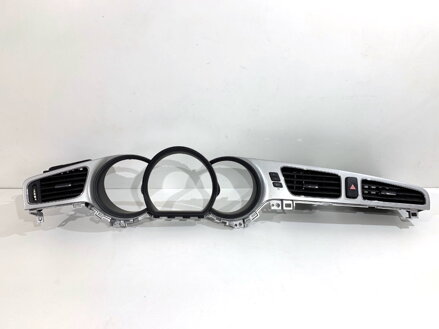 Mřížka ventilace přední KIA CEE ' D Sportswagon (JD) 2012 - 2018 84832-A2000