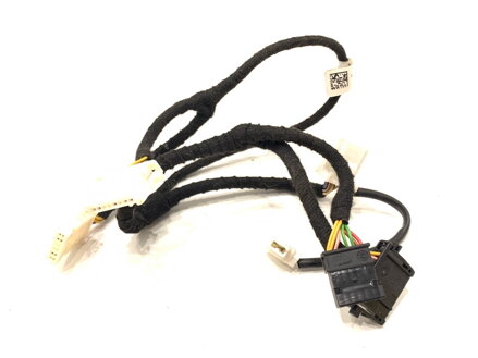 Kabeláž přepínačů volantu KIA CEE ' D Sportswagon (JD) 2012 - 2018