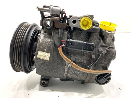 Kompresor klimatizace Mercedes-benz Class A (W176) 2012 - 2018 447280-7100