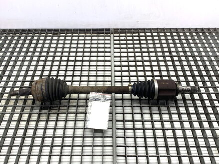 Poloosa levá přední Renault Grand Scénic III (JZ0/1_) 2009 - 2022