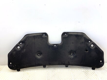 Odhlučnění kapoty Ford Focus C-max (DM2) 2003 - 2007