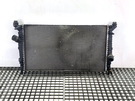 Chladič vody Ford Focus C-max (DM2) 2003 - 2007 3M5H8005TL