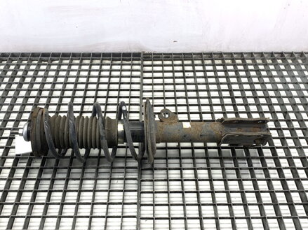 Tlumič pravý přední S pružinou Toyota Yaris (_P13_) 2010 - 2022