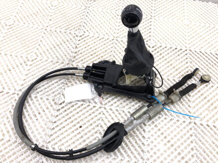 Řadicí páka volič převodovky Mini Mini Clubman (F54) 2014 - 2022 8687535