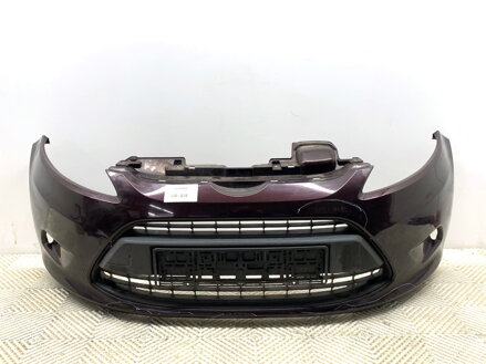 Nárazník přední Ford Fiesta VI (CB1, CCN) 2008 - 2022