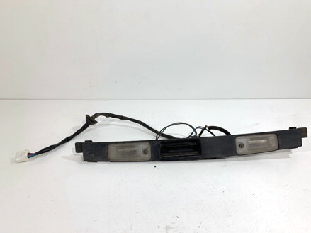 Lišta víka kufru zadní KIA Carens IV 2013 - 2022 87312-A4000