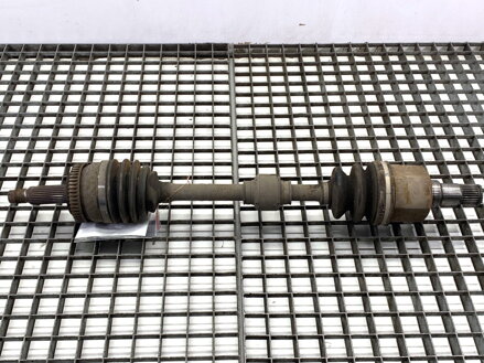 Poloosa levá přední KIA Carens IV 2013 - 2022