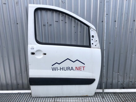 Dveře pravé přední Fiat Scudo (270_, 272_) 2007 - 2022