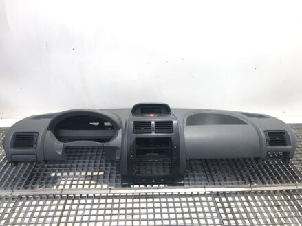 Palubní deska / kokpit Fiat Scudo (270_, 272_) 2007 - 2022