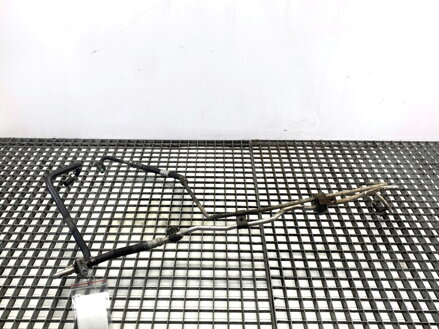 Hadice posilovače Fiat Scudo (270_, 272_) 2007 - 2022