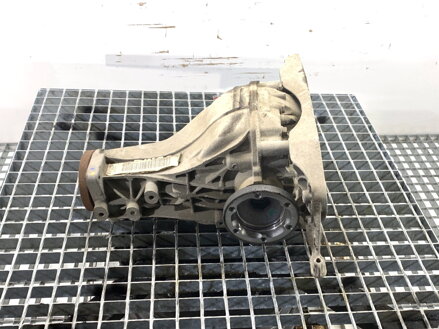 Diferenciál zadní Audi A5 (8T3) 2007 - 2017 JKQ