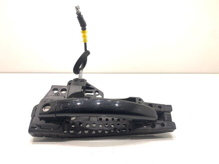 Klika vnější levá přední Audi A5 (8T3) 2007 - 2017 8T0837885A