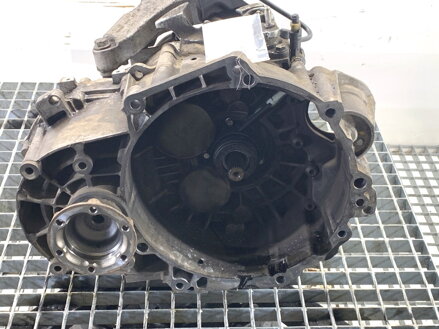 Převodovka VW Tiguan (5N_) 2007 - 2018 NFZ