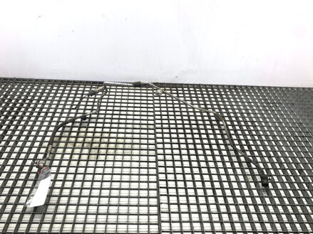 Hadice klimatizace VW Sharan (7N1, 7N2) 2010 - 2022